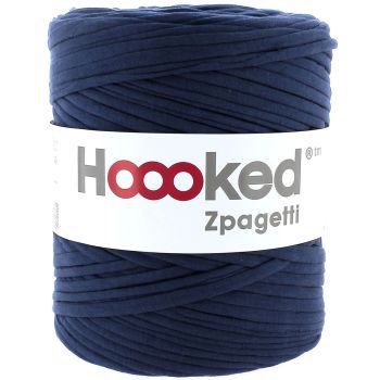 Zpagetti Cotton Yarn Blue Emerald
