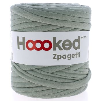 Zpagetti Cotton Yarn Savage Green