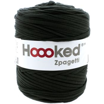 Zpagetti Cotton Yarn Army Green