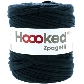 Zpagetti Cotton Yarn Turquoise Polo