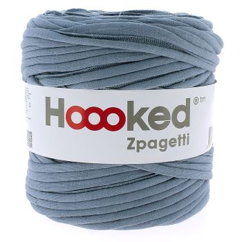 Zpagetti Cotton Yarn Sea Blue