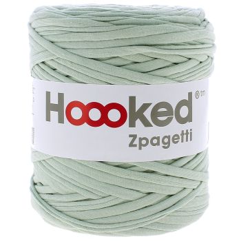 Zpagetti Cotton Yarn Mint Eucalyptus