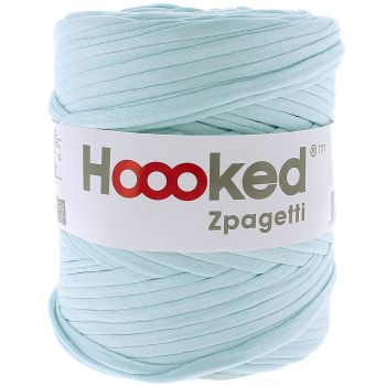 Zpagetti Cotton Yarn Mint Jelly Ice