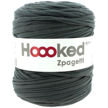 Zpagetti Cotton Yarn Deep Jungle