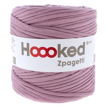 Zpagetti Cotton Yarn Young Purple