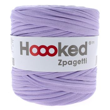 Zpagetti Cotton Yarn Lilac Way