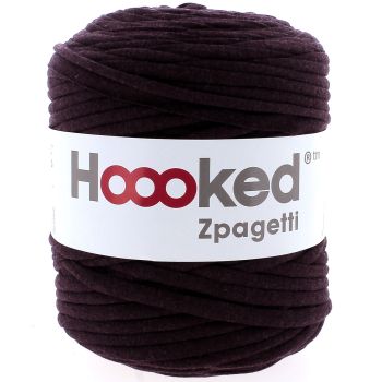 Zpagetti Cotton Yarn Purple Rain