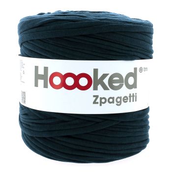 Zpagetti Cotton Yarn Turquoise Bay