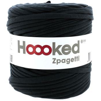 Zpagetti Cotton Yarn Unclear Blue