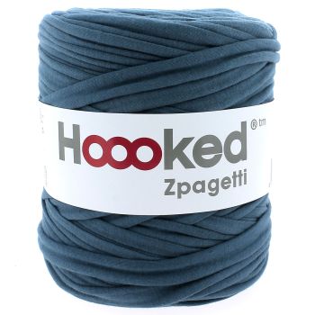 Zpagetti Cotton Yarn Ocean Mist
