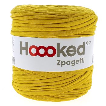 Zpagetti Cotton Yarn Bee Happy