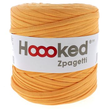 Zpagetti Cotton Yarn Cantaloupe Melon