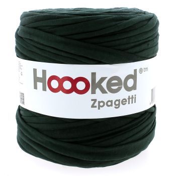 Zpagetti Cotton Yarn Green Monster