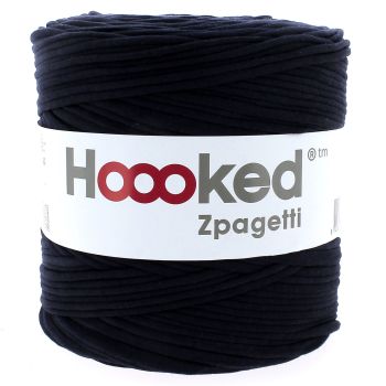 Zpagetti Cotton Yarn Strong Blue