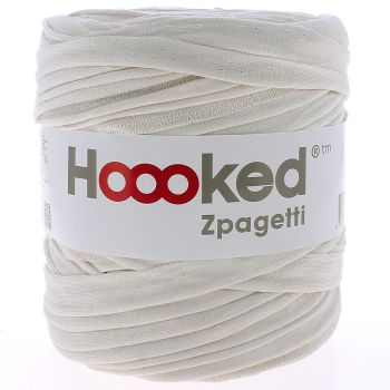 Zpagetti Cotton Yarn Beige Cake
