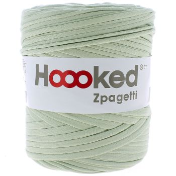 Zpagetti Cotton Yarn Savage Mint