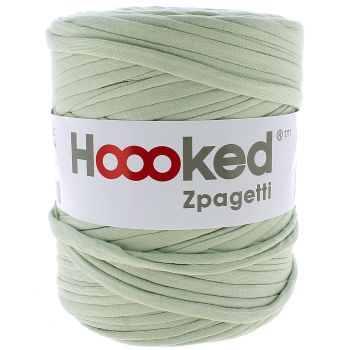 Zpagetti Cotton Yarn Sage Pearl
