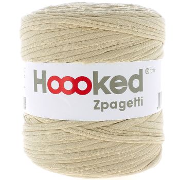 Zpagetti Cotton Yarn Sandy Crawford
