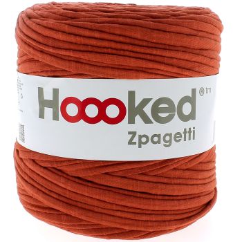Zpagetti Cotton Yarn Farmer Horse