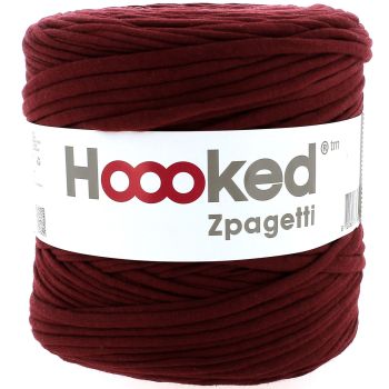 Zpagetti Cotton Yarn Vampire