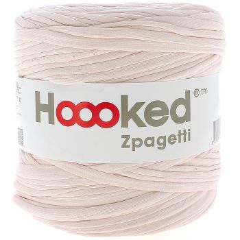 Zpagetti Cotton Yarn Pink Bunny