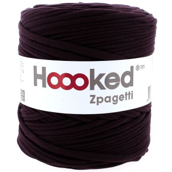 Zpagetti Cotton Yarn Purple Dynamite