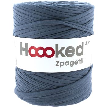 Zpagetti Cotton Yarn Mid Ocean