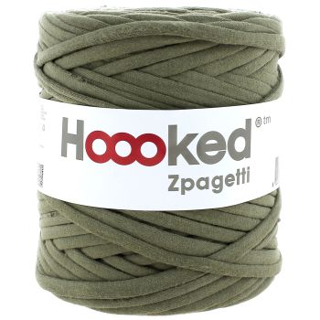 Zpagetti Cotton Yarn Peter Pan