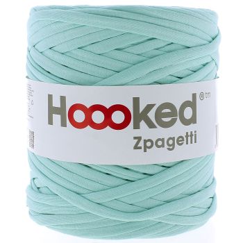 Zpagetti Cotton Yarn Mintllionair