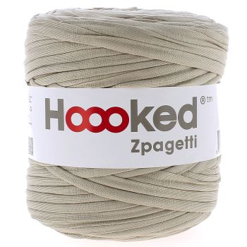 Zpagetti Cotton Yarn Wet Taupe