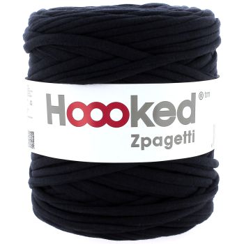 Zpagetti Cotton Yarn Blue Dominator