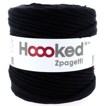 Zpagetti Cotton Yarn Dark Soldier