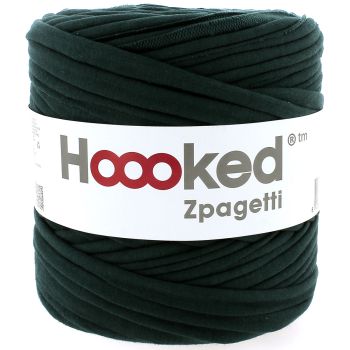 Zpagetti Cotton Yarn Pine Collection