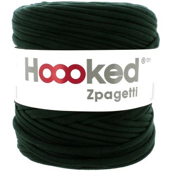 Zpagetti Cotton Yarn Green Seerel