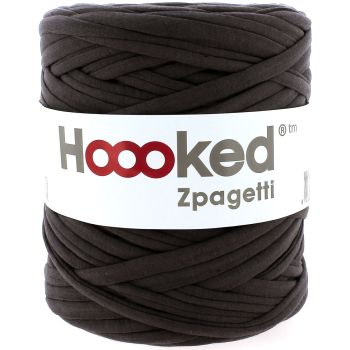 Zpagetti Cotton Yarn Anthracite Box