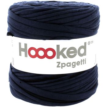 Zpagetti Cotton Yarn Bright Blue