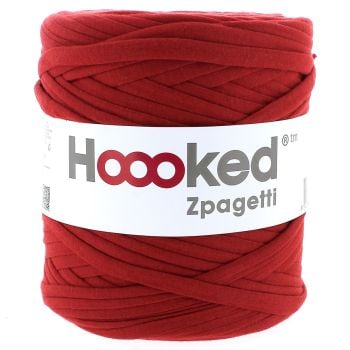 Zpagetti Cotton Yarn Crab Toby