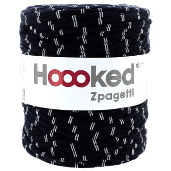 Zpagetti Cotton Yarn Marine Uniform