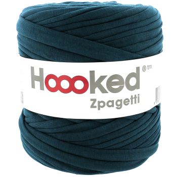Zpagetti Cotton Yarn Enjoy Turquoise