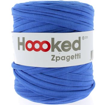 Zpagetti Cotton Yarn Splendid Turquoise
