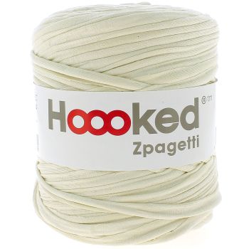 Zpagetti Cotton Yarn Deluxe Oat
