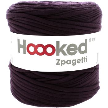 Zpagetti Cotton Yarn Secret Purple