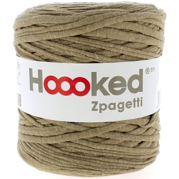 Zpagetti Cotton Yarn Cereals
