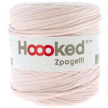 Zpagetti Cotton Yarn New Pinkerton