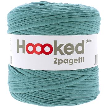 Zpagetti Cotton Yarn Blue SP9