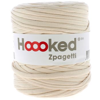 Zpagetti Cotton Yarn Peach Yogurt