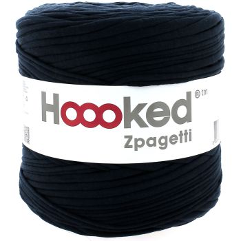 Zpagetti Cotton Yarn Miraculous Blue