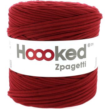 Zpagetti Cotton Yarn Ruby Queen