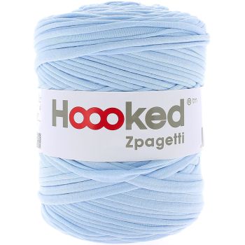 Zpagetti Cotton Yarn Bluey