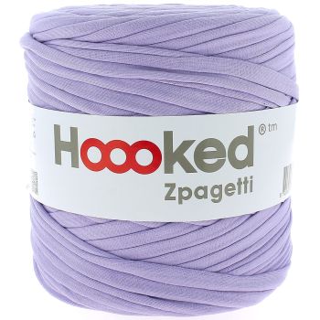 Zpagetti Cotton Yarn Young Girl